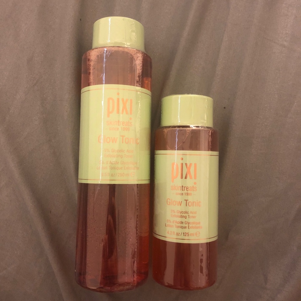 Pixi Glow Tonic